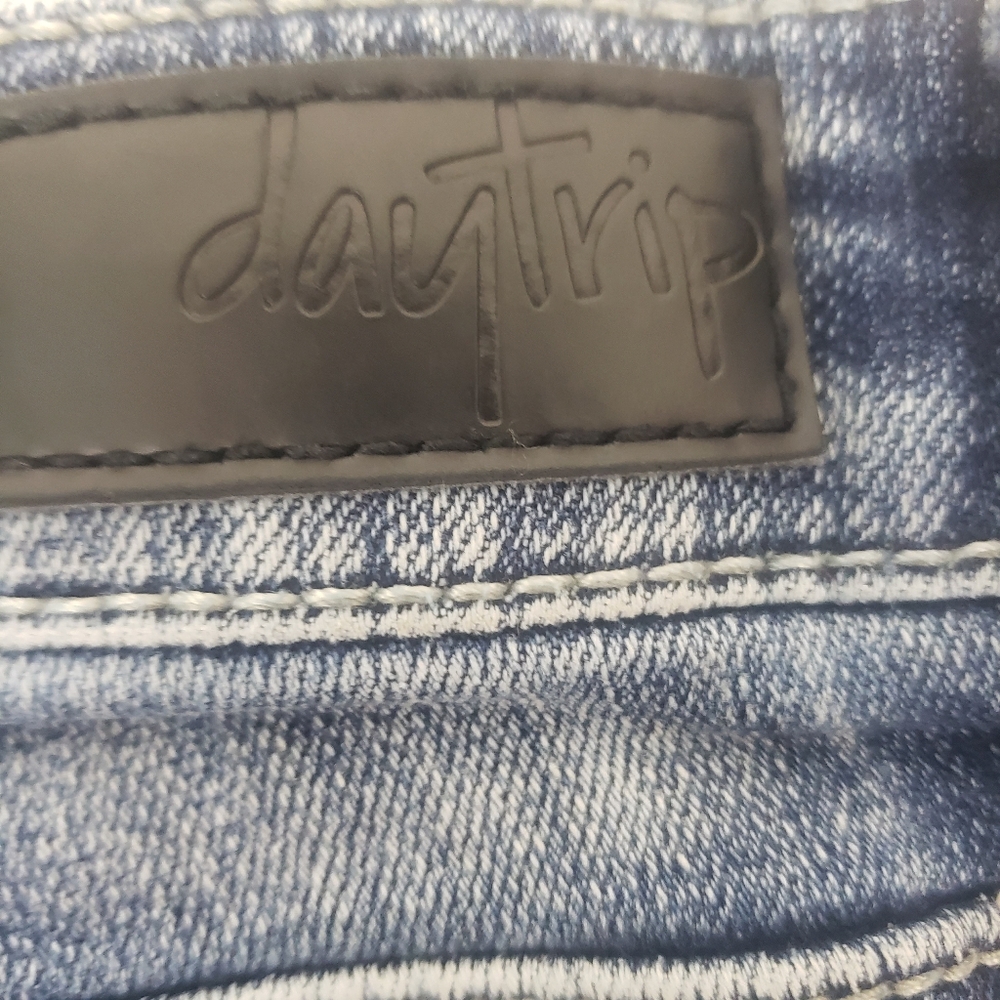 Daytrip Virgo shorts - Picture 4 of 10